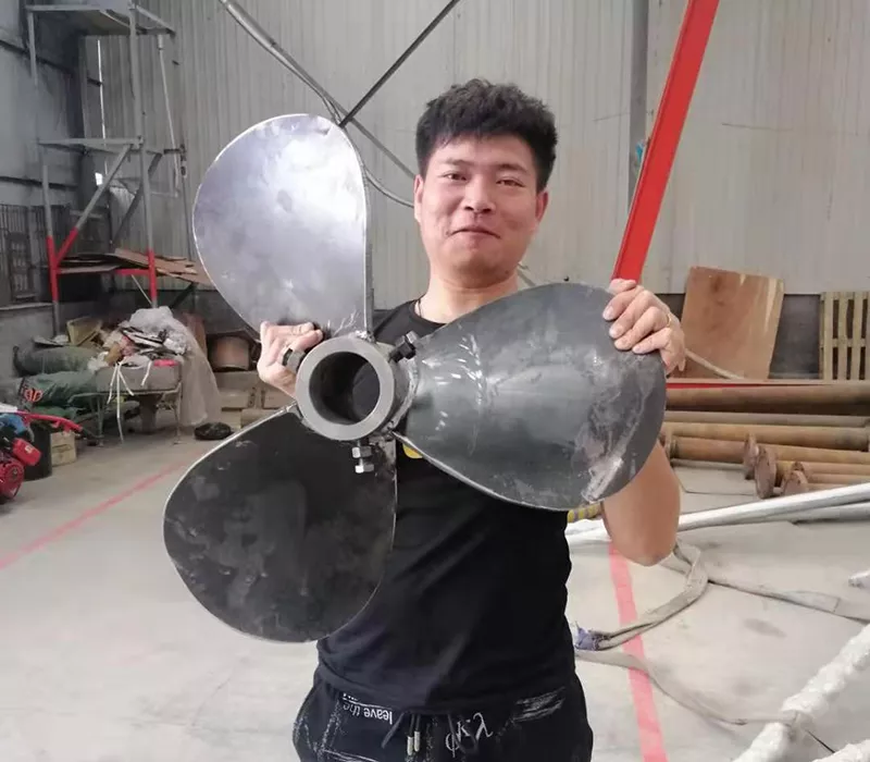 搅拌设备