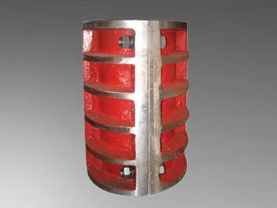 联轴器
