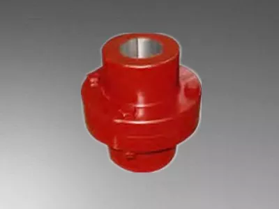 联轴器