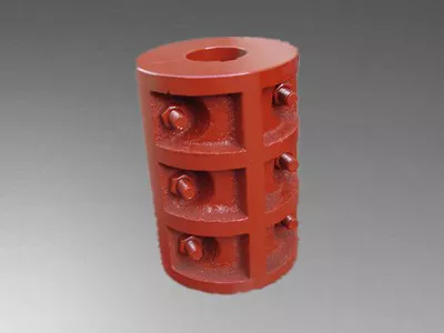 联轴器