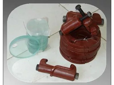 活套法兰，视镜，罐卡