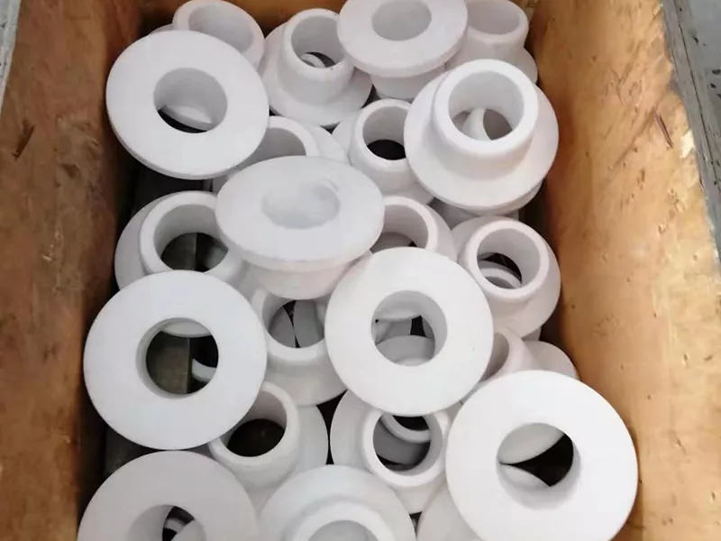 四氟衬套