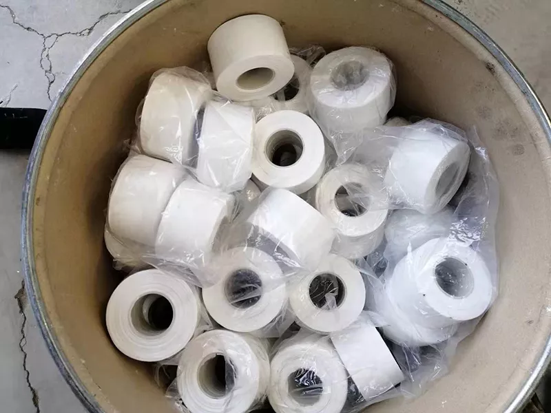 四氟衬套